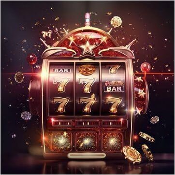 স্লট গেমস বিভাগে win 2025 ভিজ্যুয়াল উপস্থাপনা